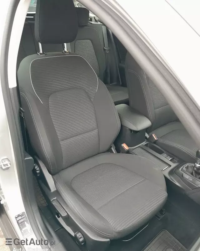 FORD Focus 1.5 EcoBlue SCR Titanium