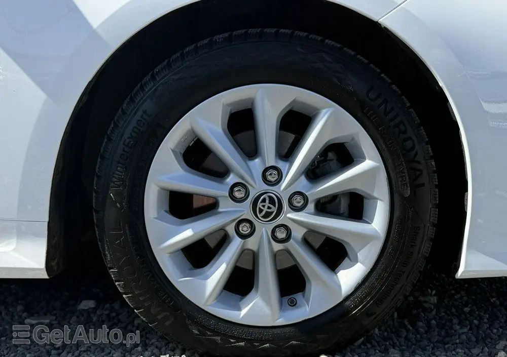 TOYOTA Corolla 1.5 Comfort MS