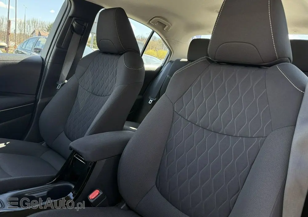 TOYOTA Corolla 1.5 Comfort MS