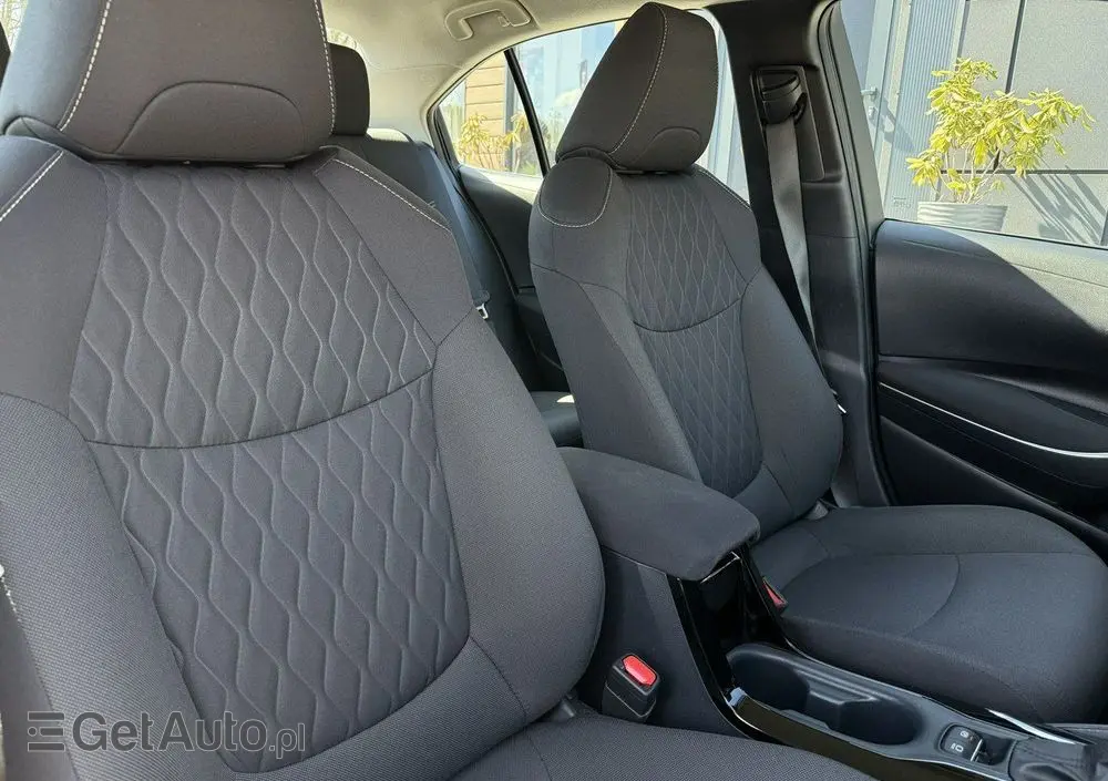 TOYOTA Corolla 1.5 Comfort MS