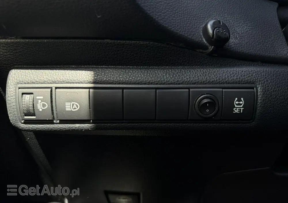 TOYOTA Corolla 1.5 Comfort MS