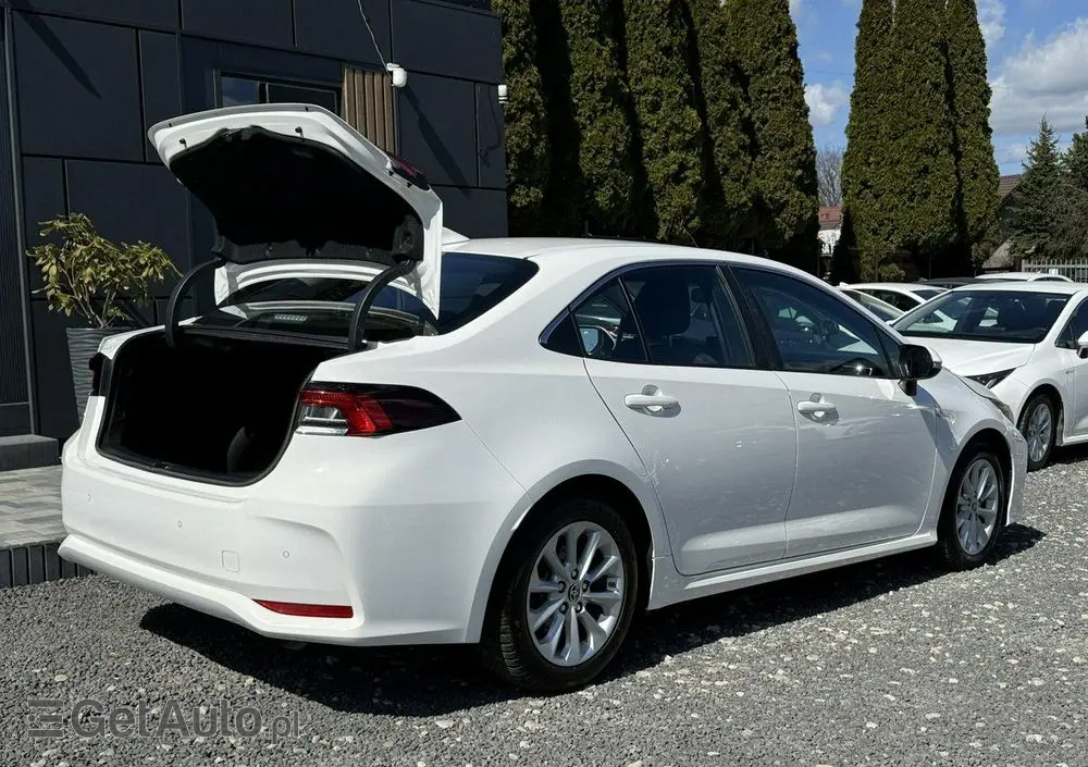 TOYOTA Corolla 1.5 Comfort MS