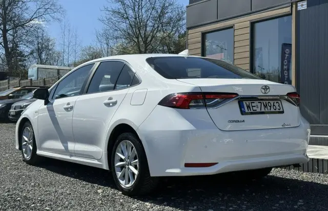 TOYOTA Corolla 1.5 Comfort MS