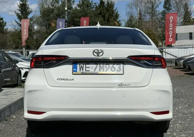 TOYOTA Corolla 1.5 Comfort MS