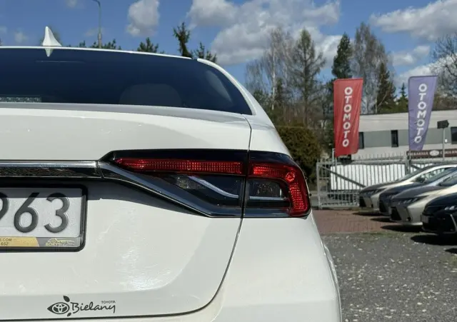 TOYOTA Corolla 1.5 Comfort MS