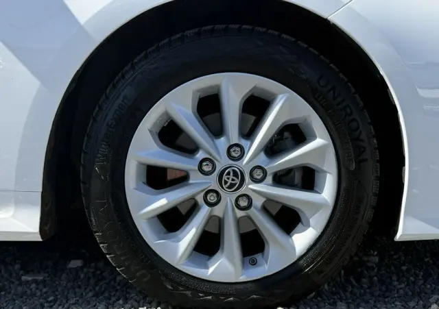 TOYOTA Corolla 1.5 Comfort MS