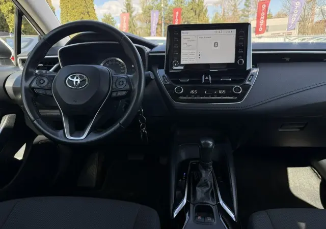 TOYOTA Corolla 1.5 Comfort MS