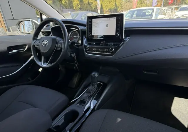 TOYOTA Corolla 1.5 Comfort MS