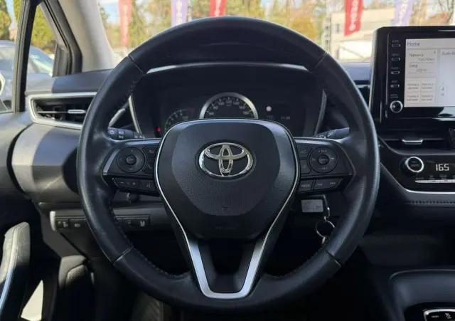TOYOTA Corolla 1.5 Comfort MS