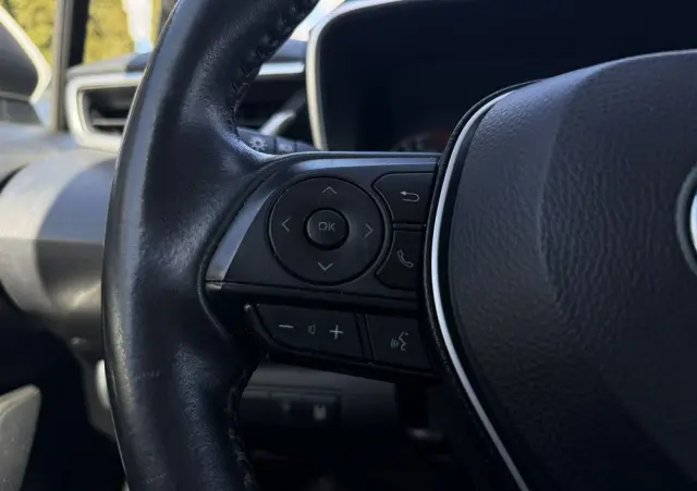 TOYOTA Corolla 1.5 Comfort MS