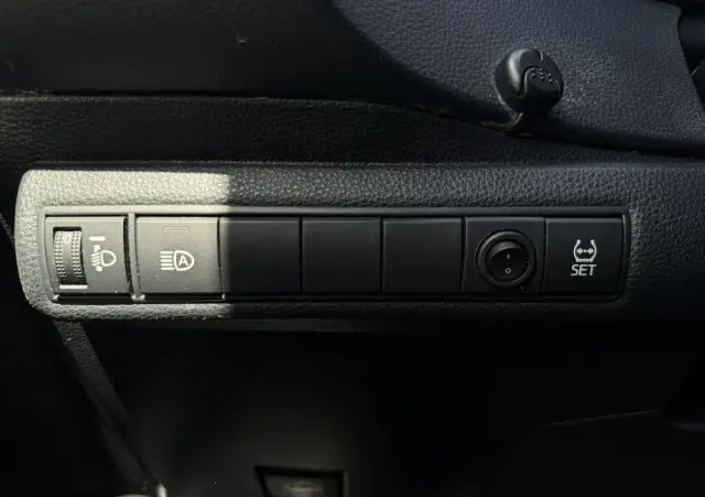 TOYOTA Corolla 1.5 Comfort MS