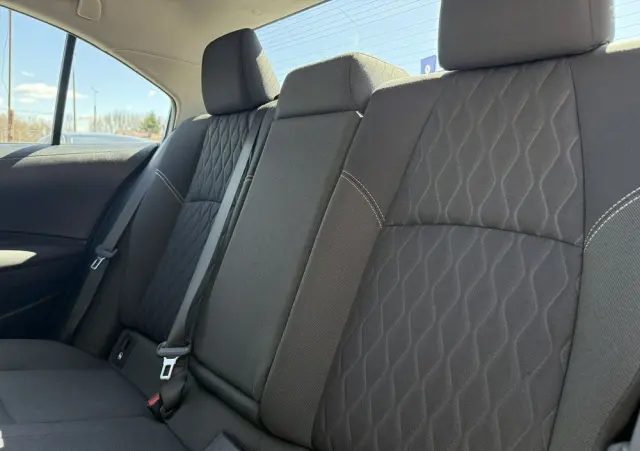 TOYOTA Corolla 1.5 Comfort MS