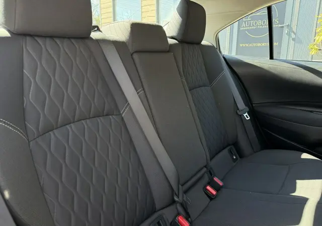 TOYOTA Corolla 1.5 Comfort MS