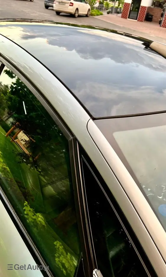 CITROËN DS5 2.0 HDi SportChic
