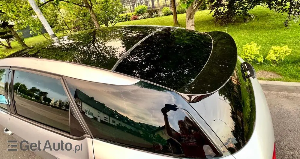 CITROËN DS5 2.0 HDi SportChic