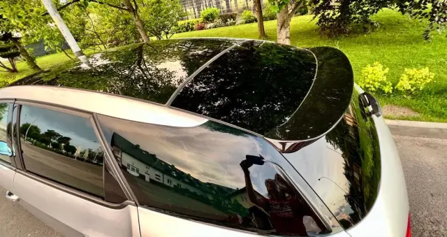 CITROËN DS5 2.0 HDi SportChic