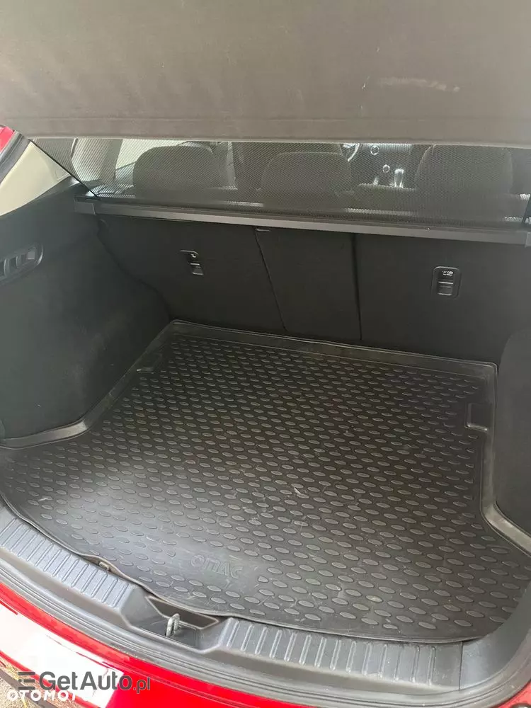 MAZDA CX-5 2.5 Skypassion AWD