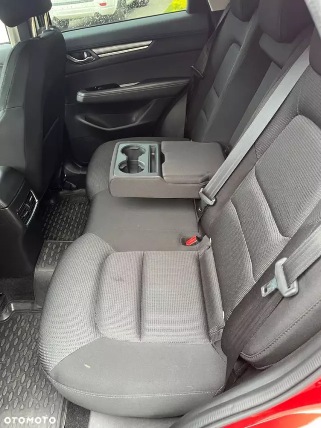 MAZDA CX-5 2.5 Skypassion AWD