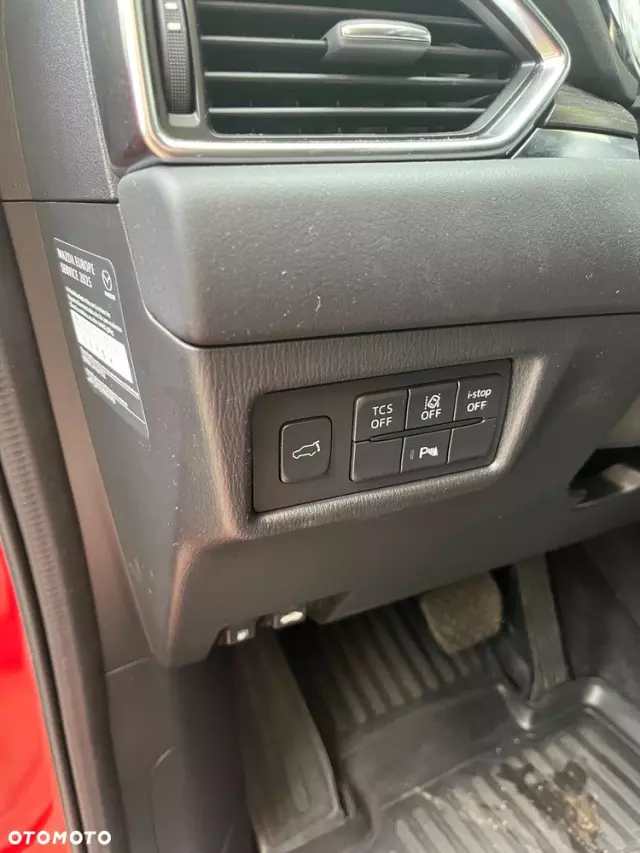 MAZDA CX-5 2.5 Skypassion AWD