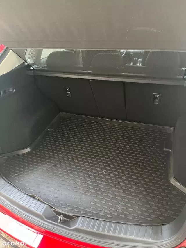 MAZDA CX-5 2.5 Skypassion AWD