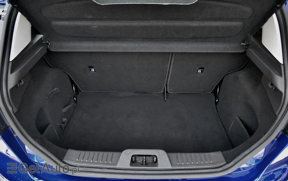 FORD Fiesta 1.25 Ambiente EU5