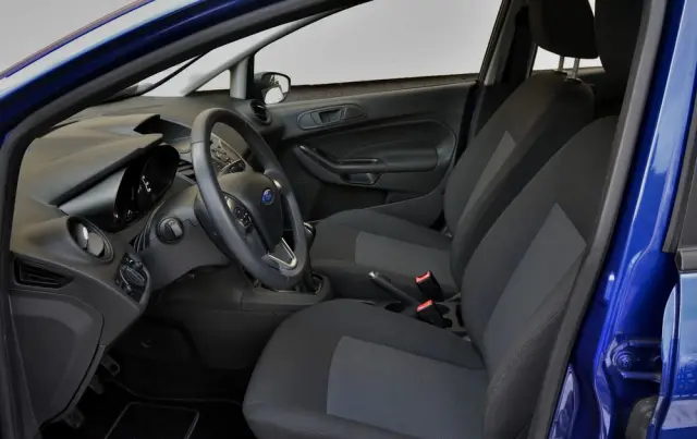 FORD Fiesta 1.25 Ambiente EU5