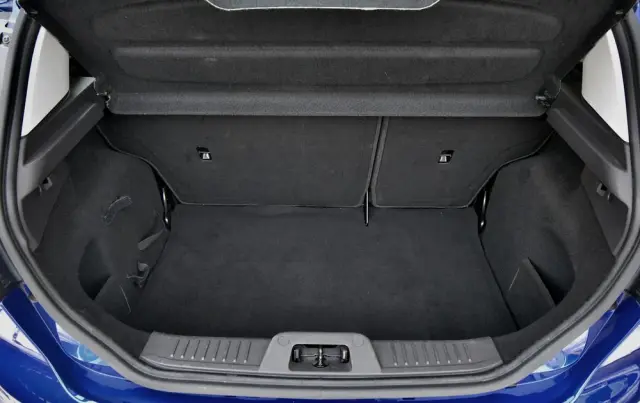 FORD Fiesta 1.25 Ambiente EU5