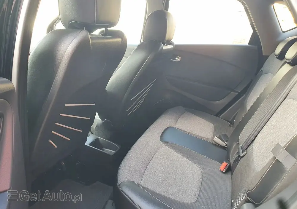 RENAULT Captur 1.5 dCi Energy Limited