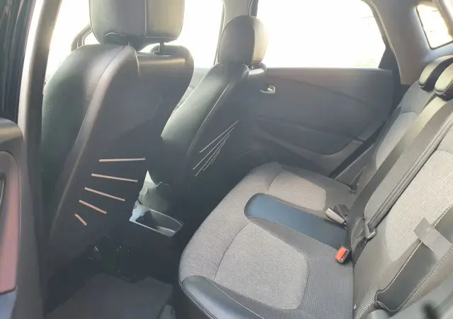 RENAULT Captur 1.5 dCi Energy Limited