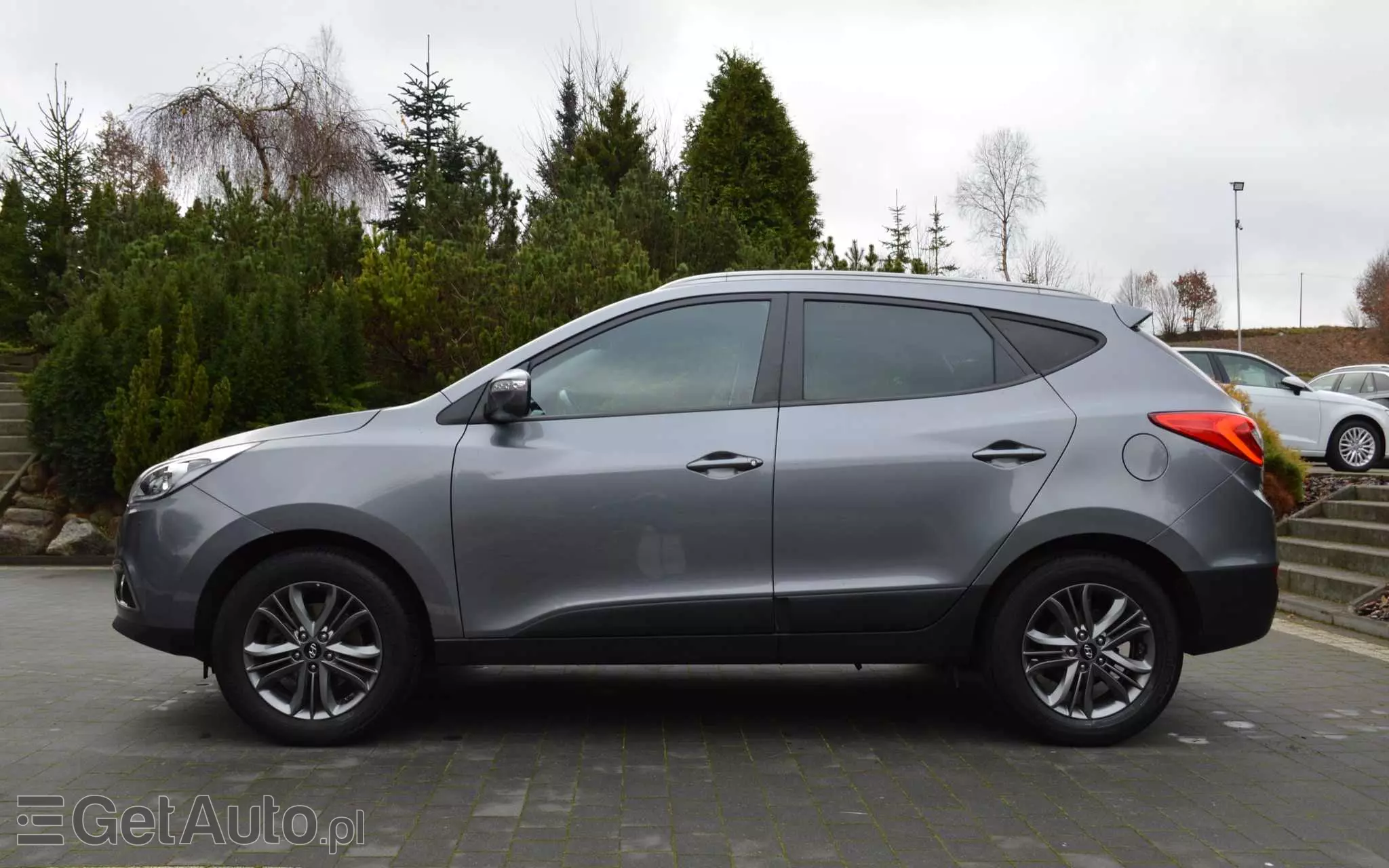 HYUNDAI Ix35 1.6 GDI Premium 2WD