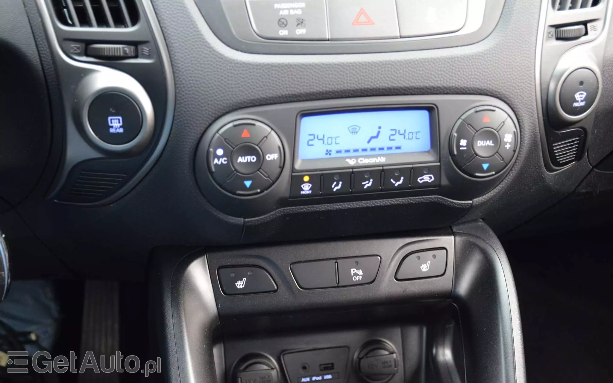 HYUNDAI Ix35 1.6 GDI Premium 2WD