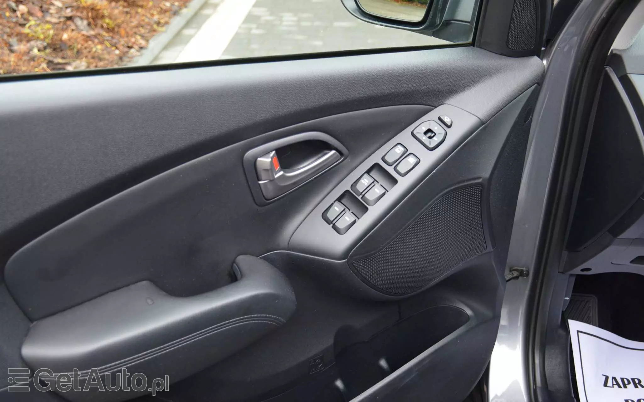 HYUNDAI Ix35 1.6 GDI Premium 2WD