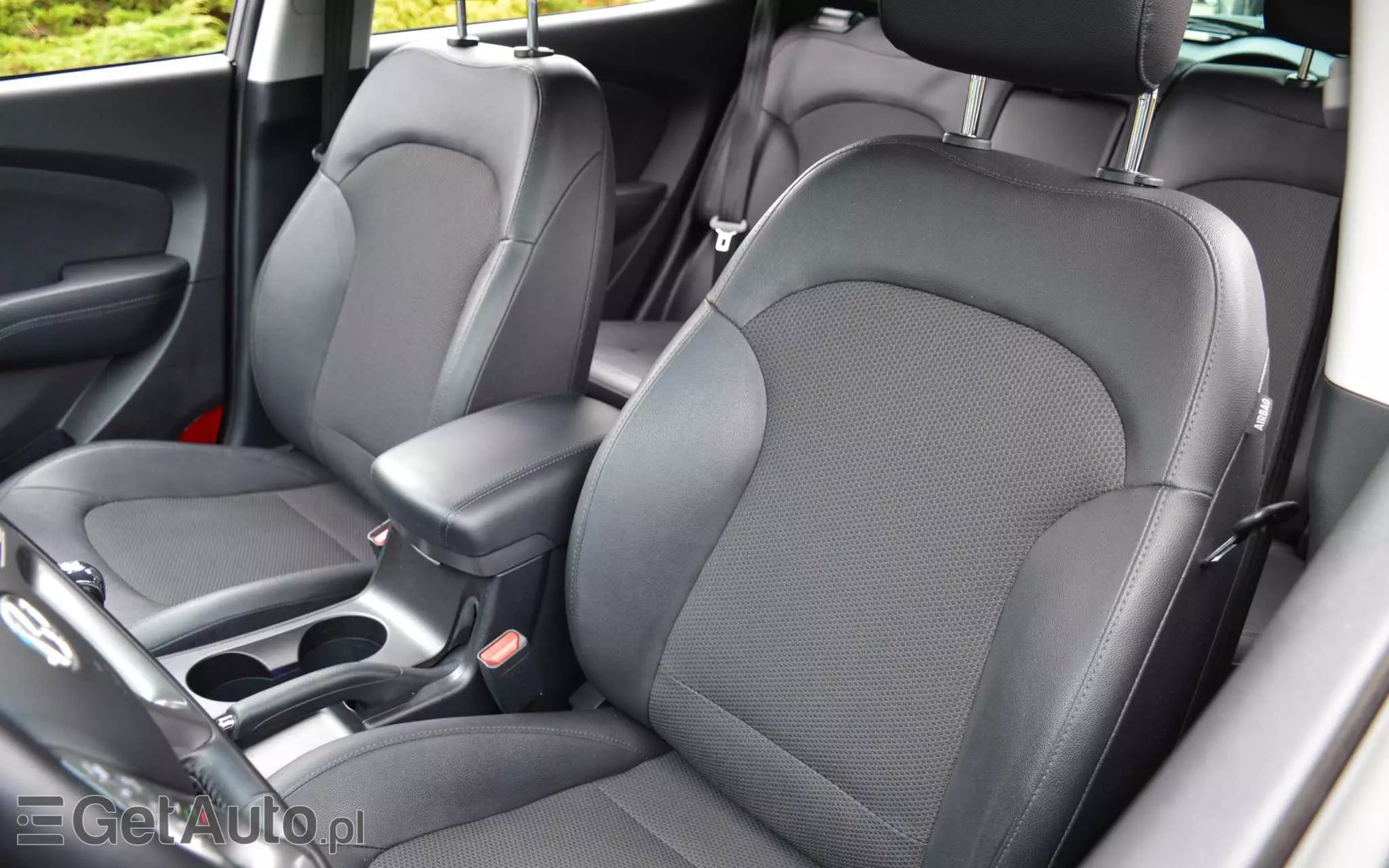 HYUNDAI Ix35 1.6 GDI Premium 2WD