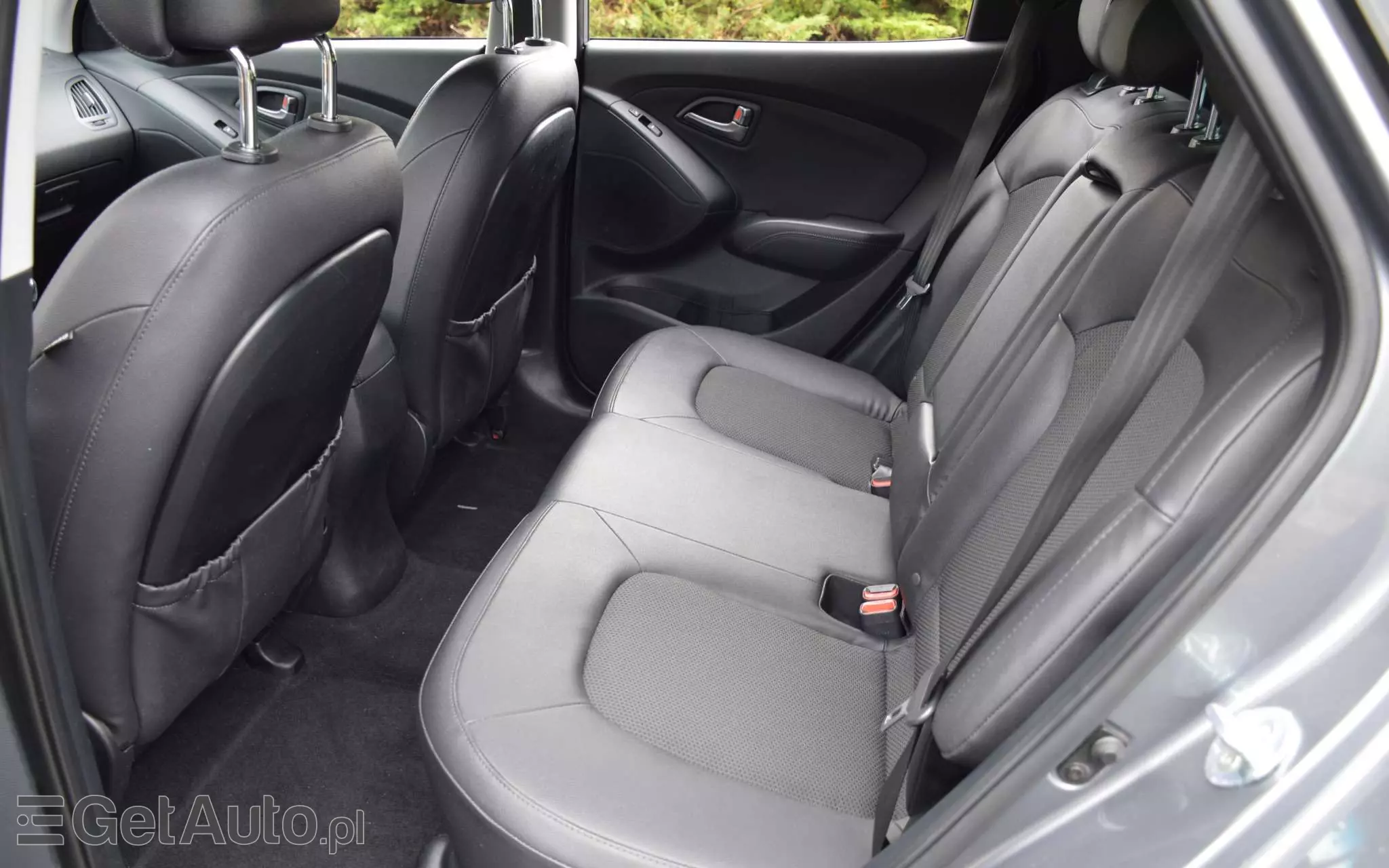 HYUNDAI Ix35 1.6 GDI Premium 2WD