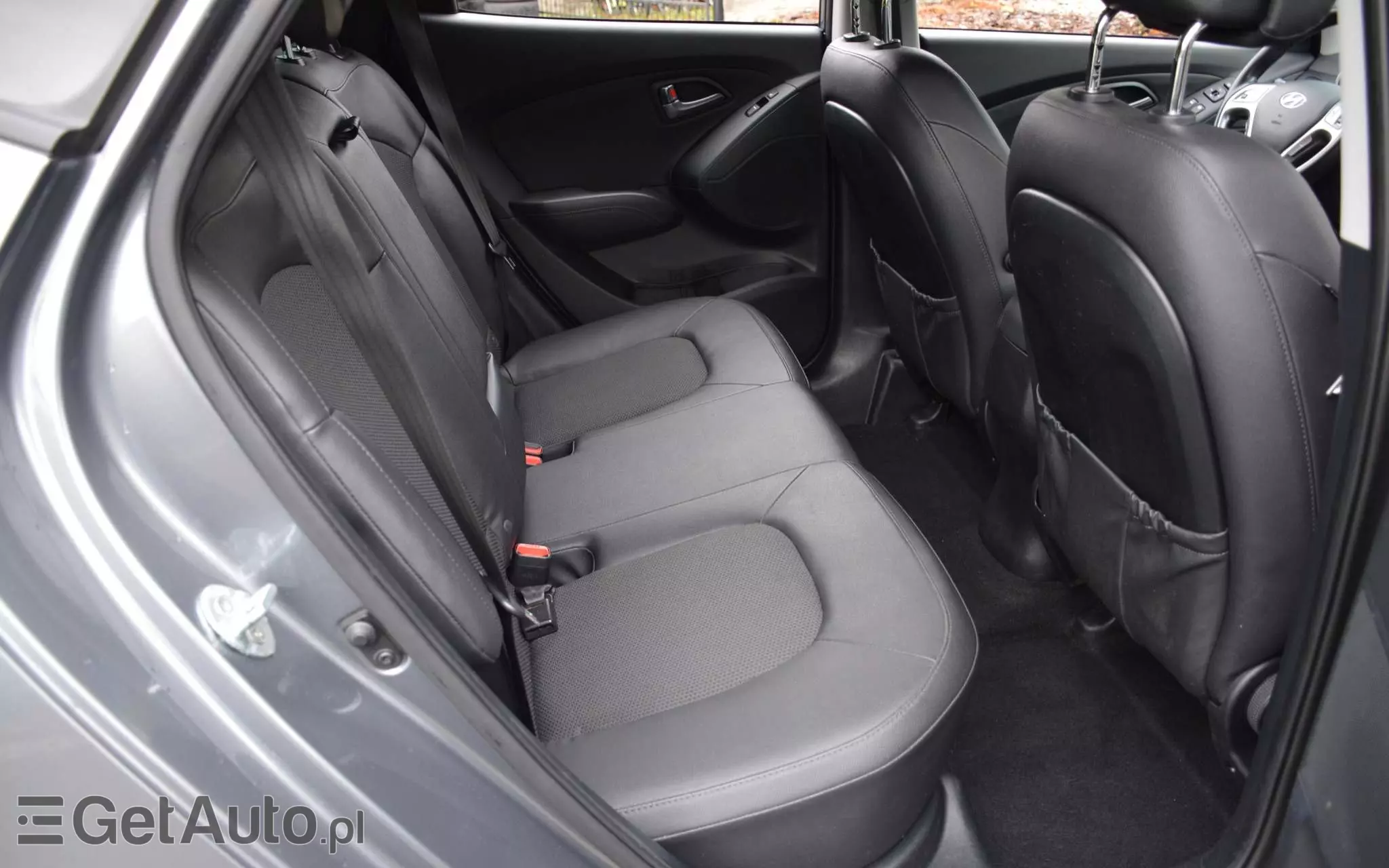 HYUNDAI Ix35 1.6 GDI Premium 2WD