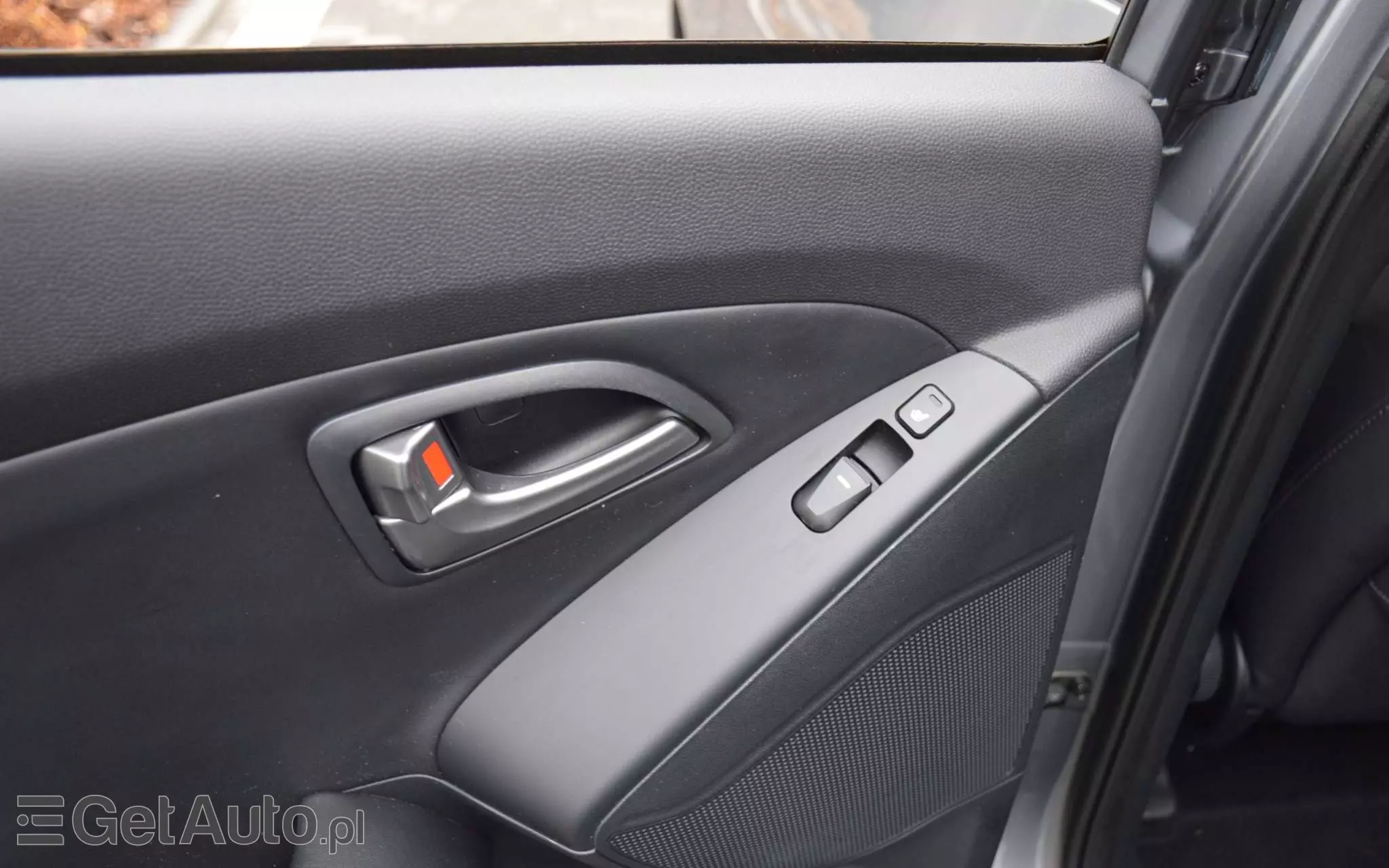 HYUNDAI Ix35 1.6 GDI Premium 2WD