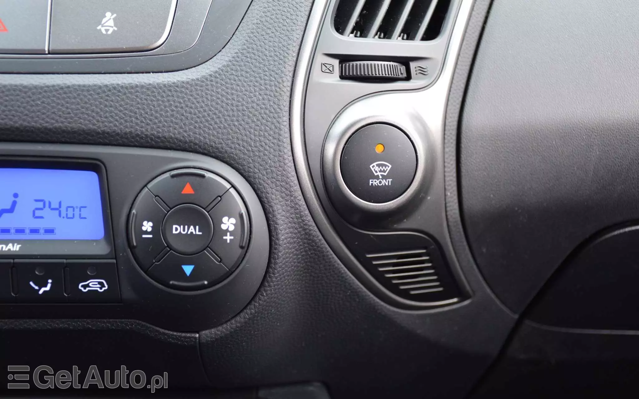 HYUNDAI Ix35 1.6 GDI Premium 2WD