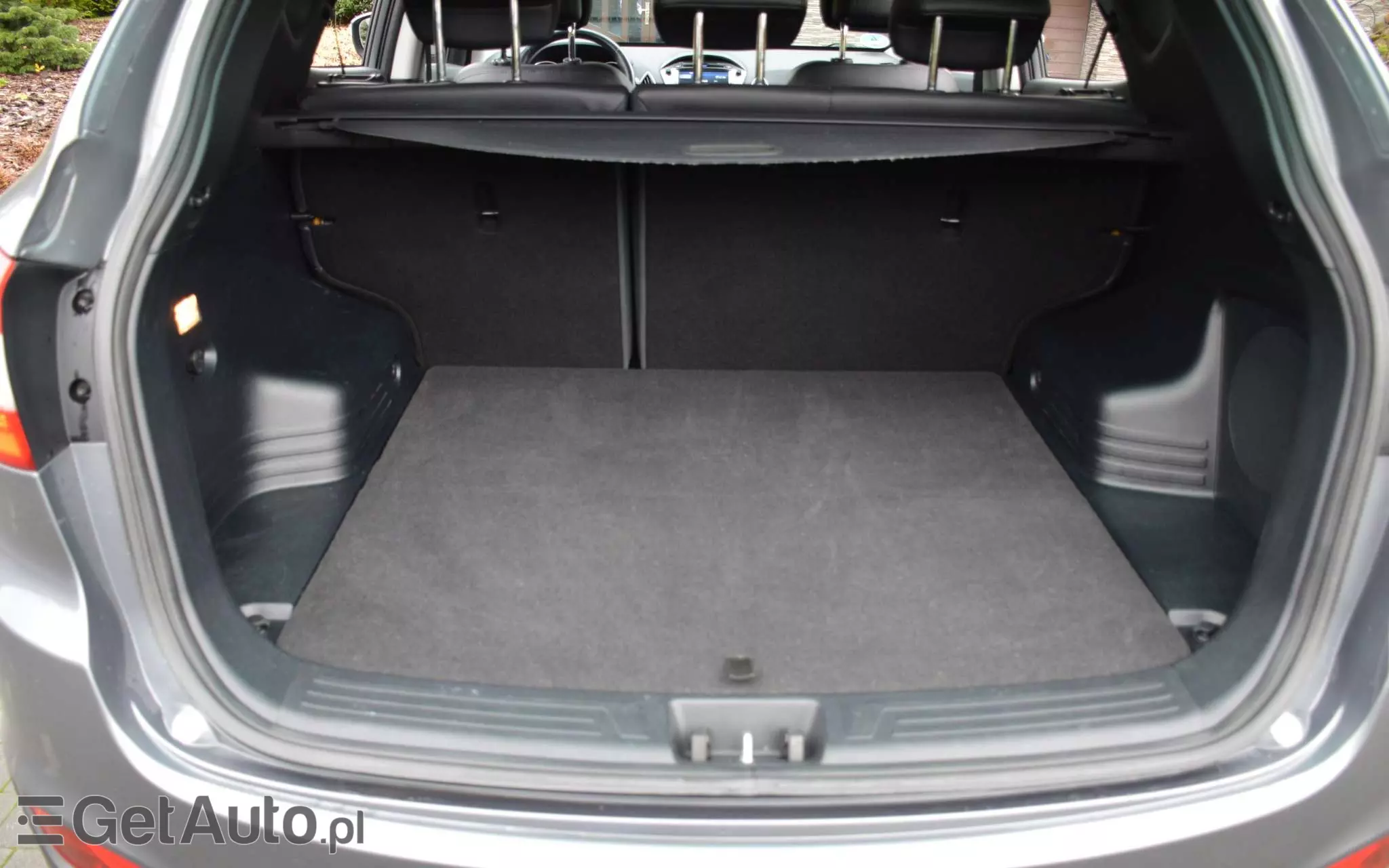 HYUNDAI Ix35 1.6 GDI Premium 2WD