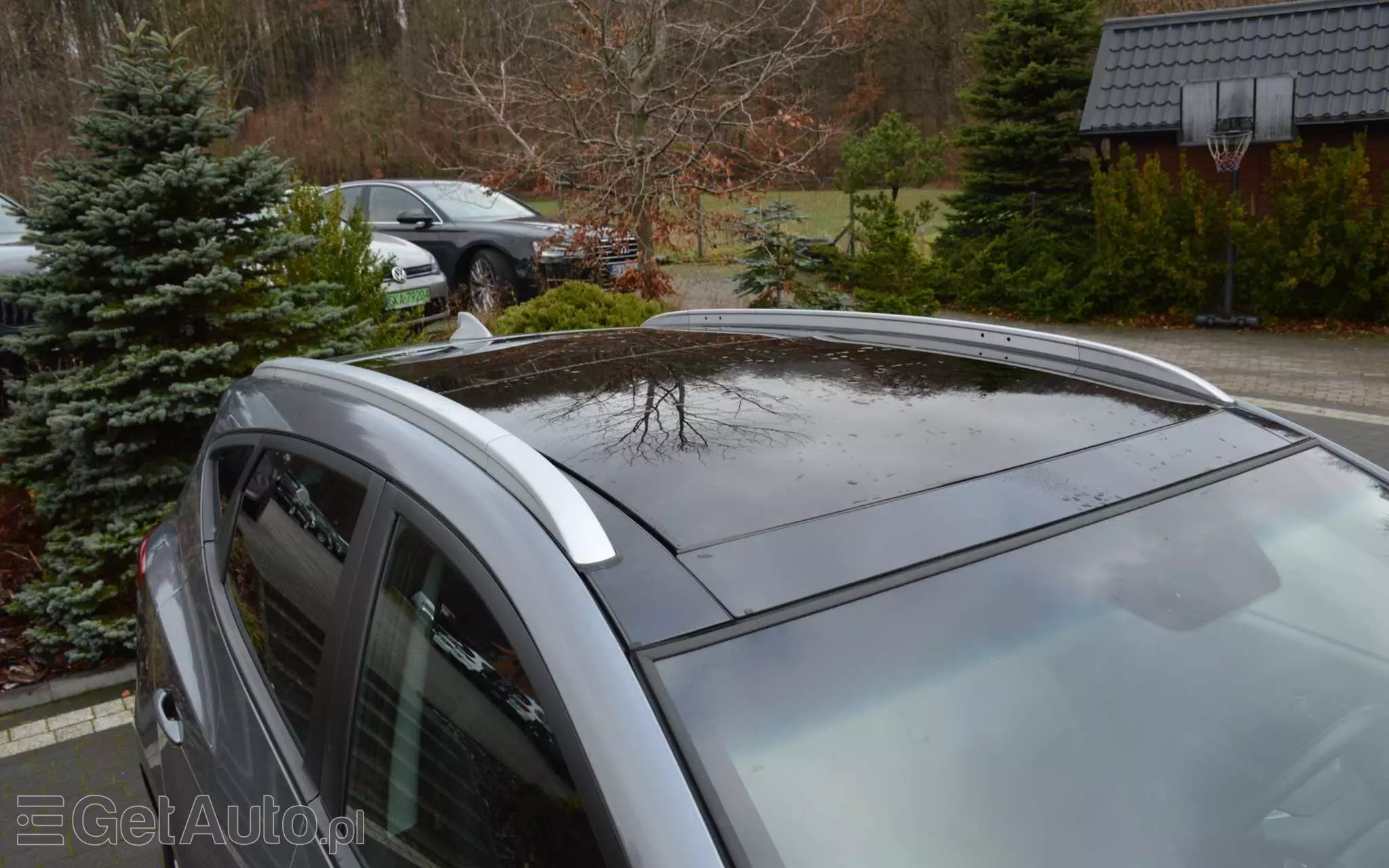 HYUNDAI Ix35 1.6 GDI Premium 2WD