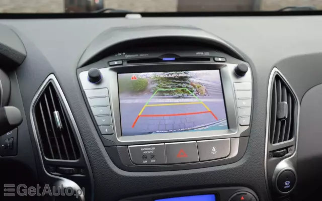 HYUNDAI Ix35 1.6 GDI Premium 2WD