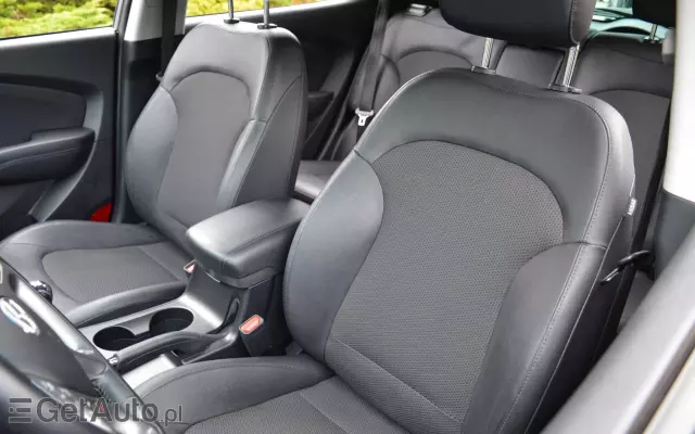 HYUNDAI Ix35 1.6 GDI Premium 2WD