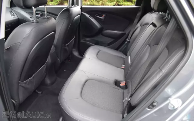 HYUNDAI Ix35 1.6 GDI Premium 2WD