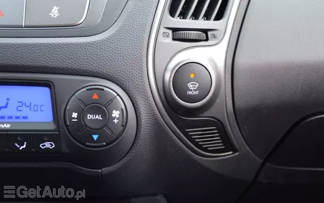 HYUNDAI Ix35 1.6 GDI Premium 2WD