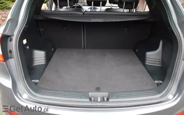 HYUNDAI Ix35 1.6 GDI Premium 2WD