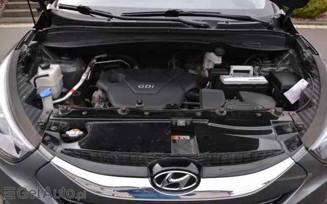 HYUNDAI Ix35 1.6 GDI Premium 2WD