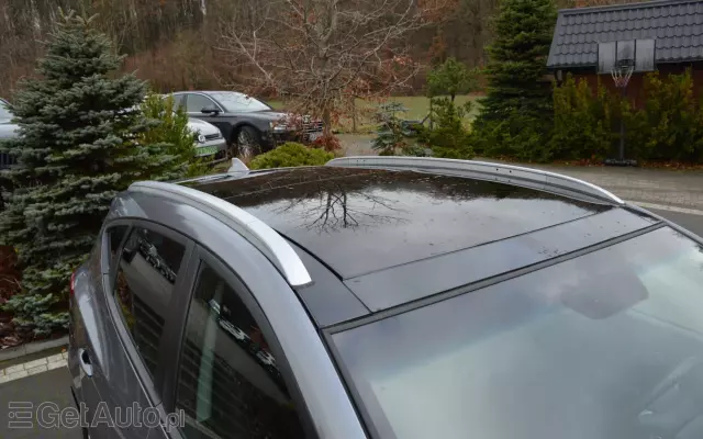 HYUNDAI Ix35 1.6 GDI Premium 2WD