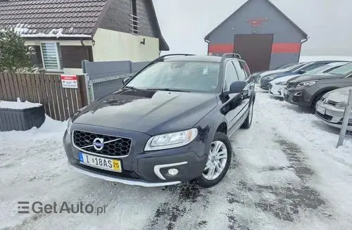VOLVO Xc 70 
