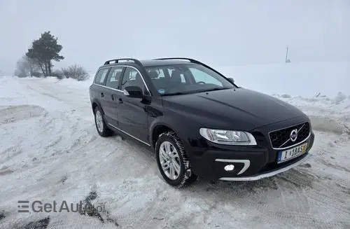 VOLVO Xc 70 