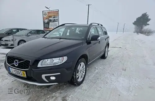 VOLVO Xc 70 