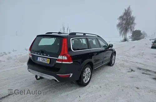 VOLVO Xc 70 